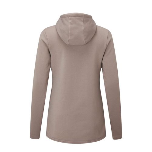 Fourth Element Women's Xerotherm Hoodie Stone ()